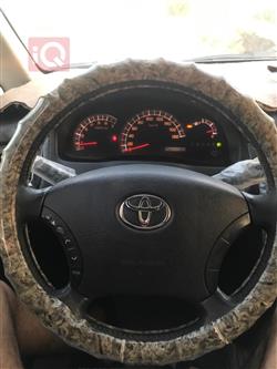 تۆیۆتا ئیپسەم